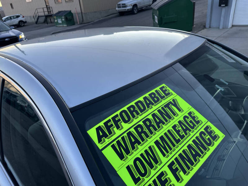 2009 Honda Accord LX