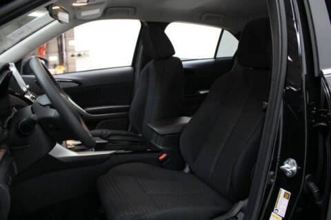 2026 Mitsubishi Eclipse Cross LE