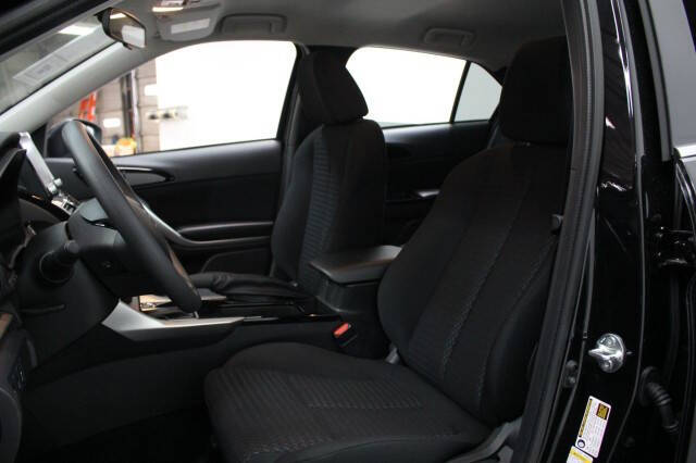 2026 Mitsubishi Eclipse Cross LE