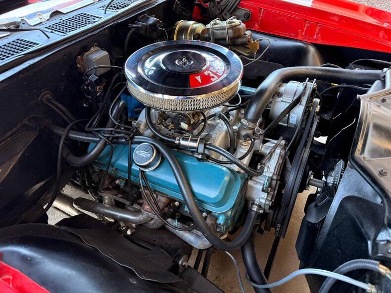 1968 Pontiac LeMans