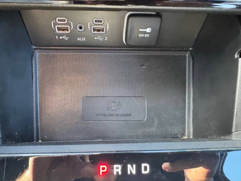 2024 Jeep Grand Cherokee L