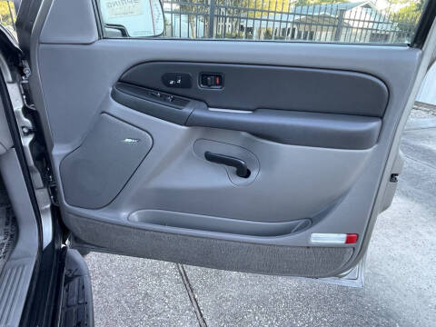 2003 GMC Yukon XL 1500 SLT