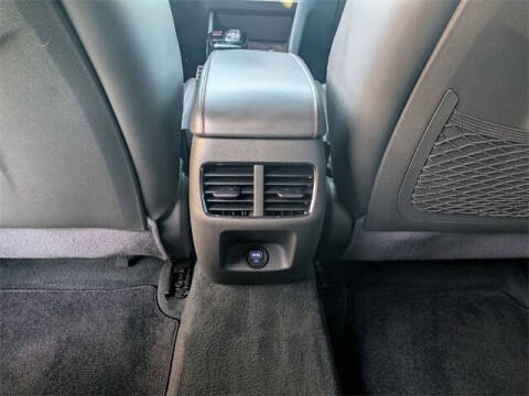 2021 Hyundai Sonata N Line