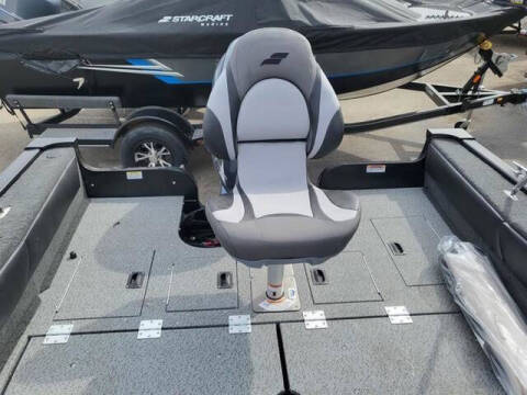 2025 Starweld 17 FLEX DC PRO