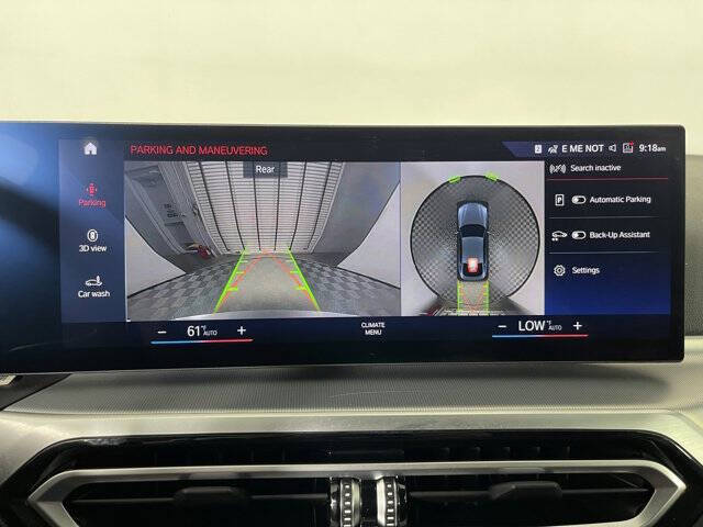 2023 BMW i4 eDrive40 Gran Coupe