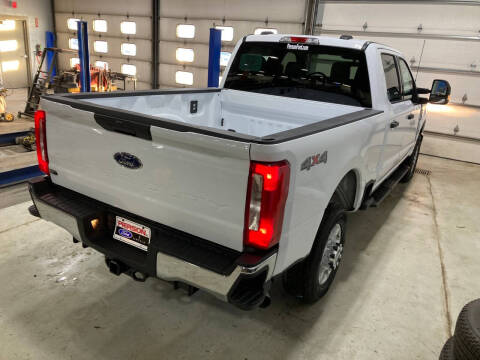 2026 Ford F-350 Super Duty