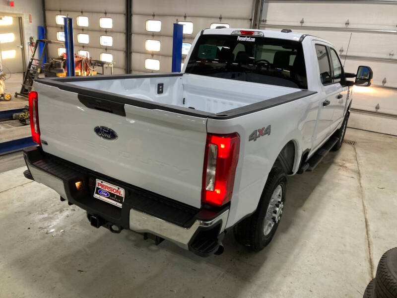 2026 Ford F-350 Super Duty