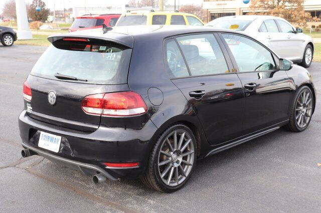 2013 Volkswagen GTI