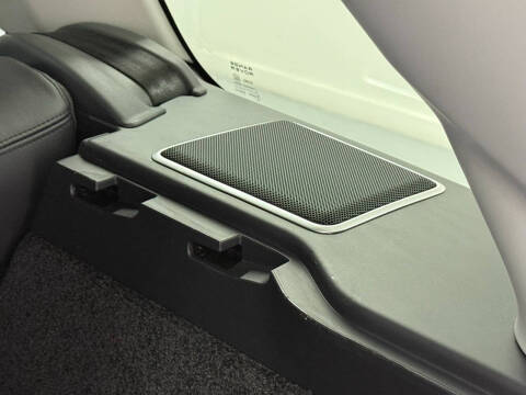 2018 Land Rover Range Rover Supercharged