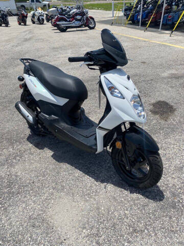 2022 Lance PCH 50 for sale at Stage 4 Inc in Ruskin FL