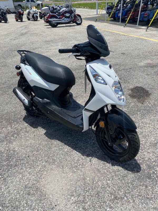 2022 Lance PCH 50 for sale at FlashCoast Powersports in Ruskin FL