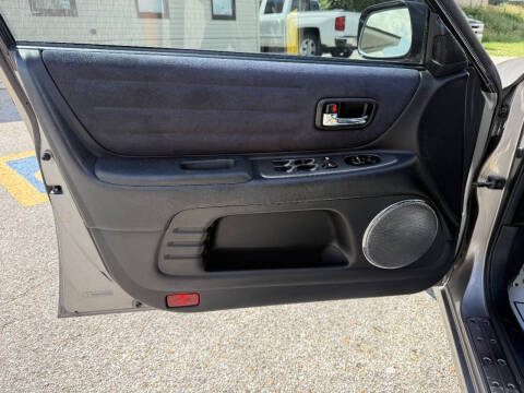 2003 Lexus IS 300