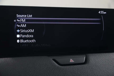 2024 Mazda CX-90 Plug-in Hybrid Premium