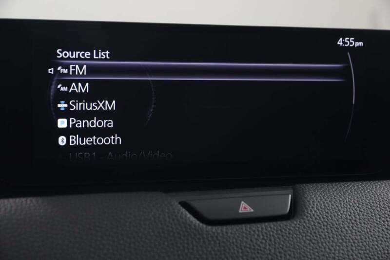 2024 Mazda CX-90 Plug-in Hybrid Premium