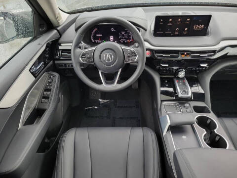 2023 Acura MDX