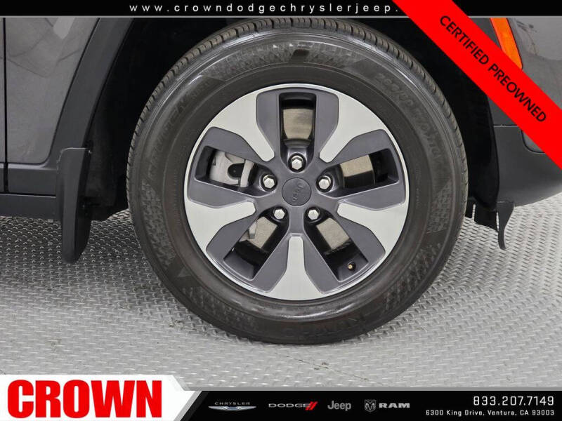 2022 Jeep Grand Cherokee 4xe