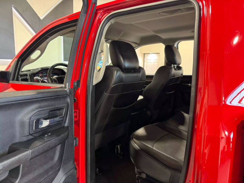 2014 RAM 1500 Laramie