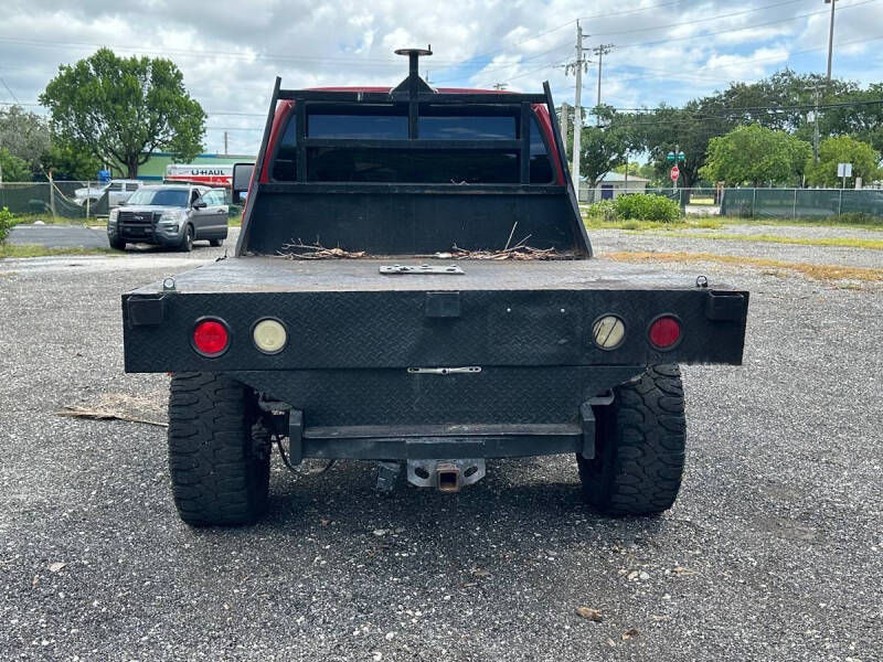 2003 Ford F-250 Super Duty XL
