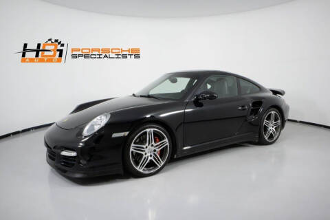 2007 Porsche 911 for sale at HBi Auto: Porsche, Ferrari, Lamborghini, & McLaren in Mocksville NC