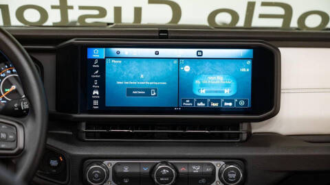 2025 Jeep Gladiator