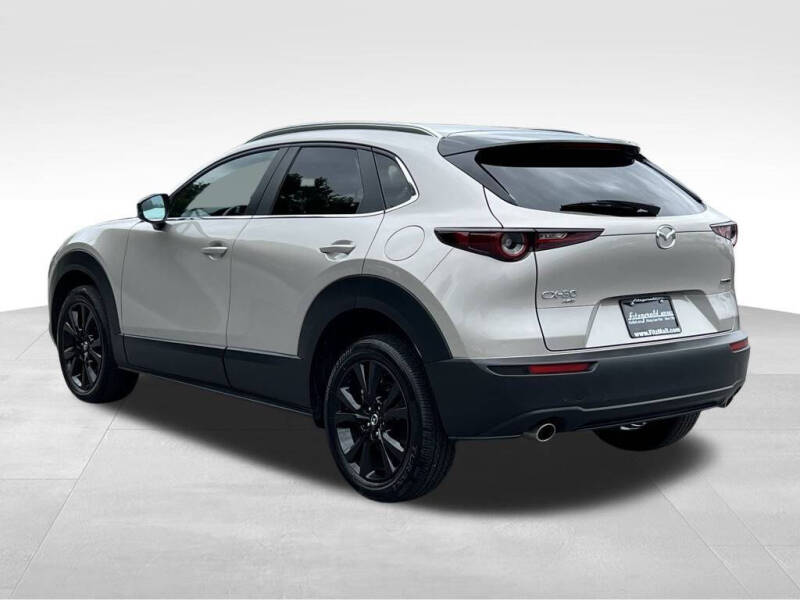 2024 Mazda CX-30 2.5 S Select Sport