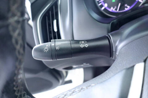 2017 Infiniti Q60 3.0T Premium