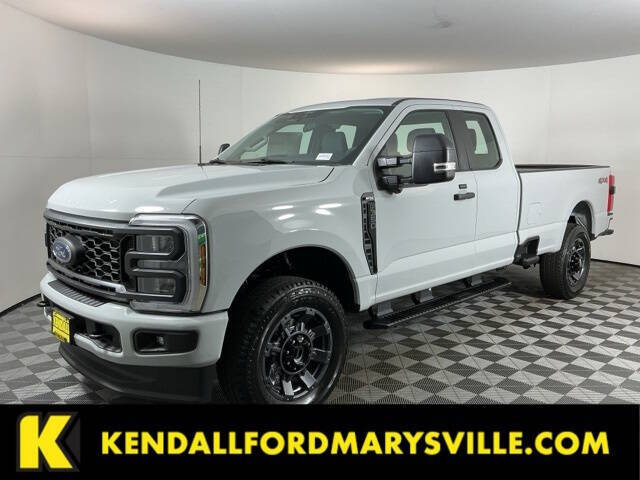 2026 Ford F-350 Super Duty