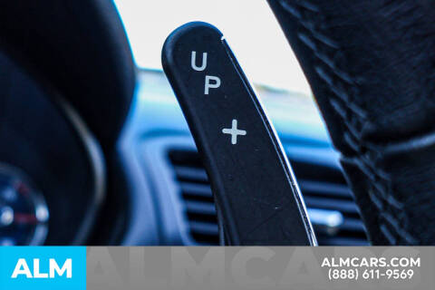 2018 Maserati GranTurismo Sport