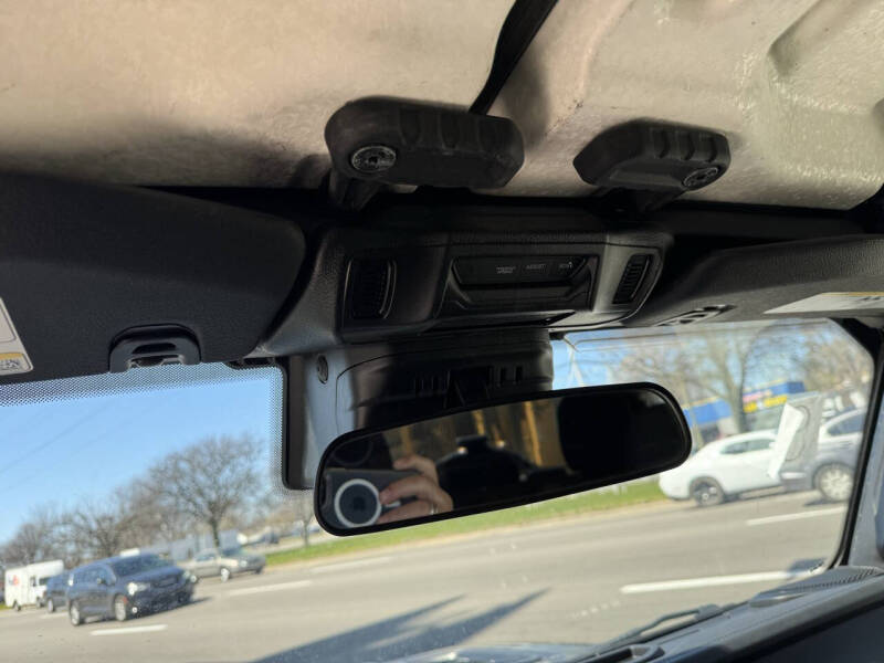 2024 Jeep Wrangler Rubicon X 4xe