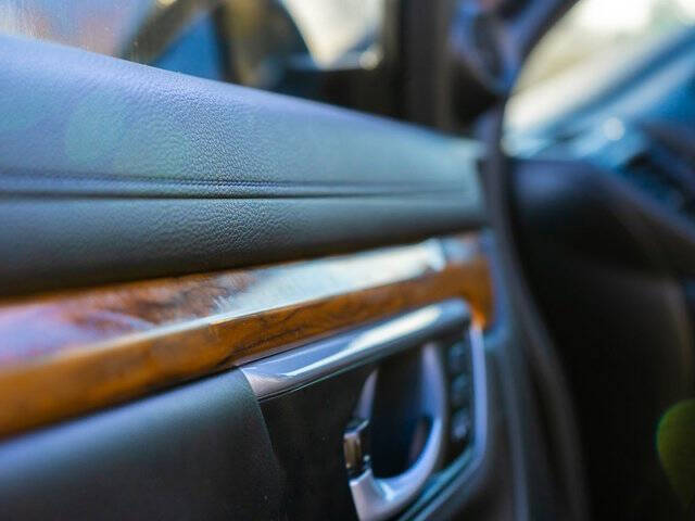 2020 Honda CR-V Hybrid Touring