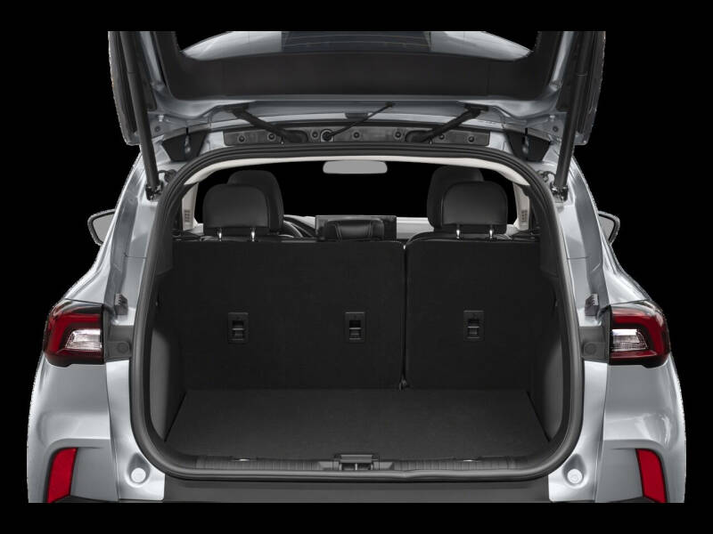 2024 Ford Escape Plug-In Hybrid PHEV