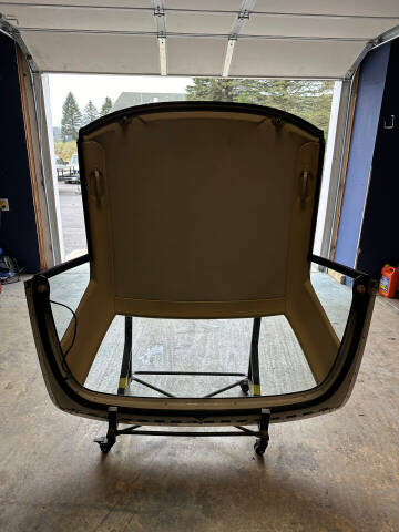 1983 Mercedes-Benz 380-Class 380 SL