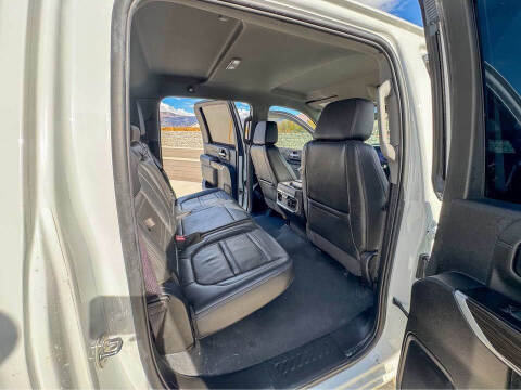 2023 GMC Sierra 2500HD