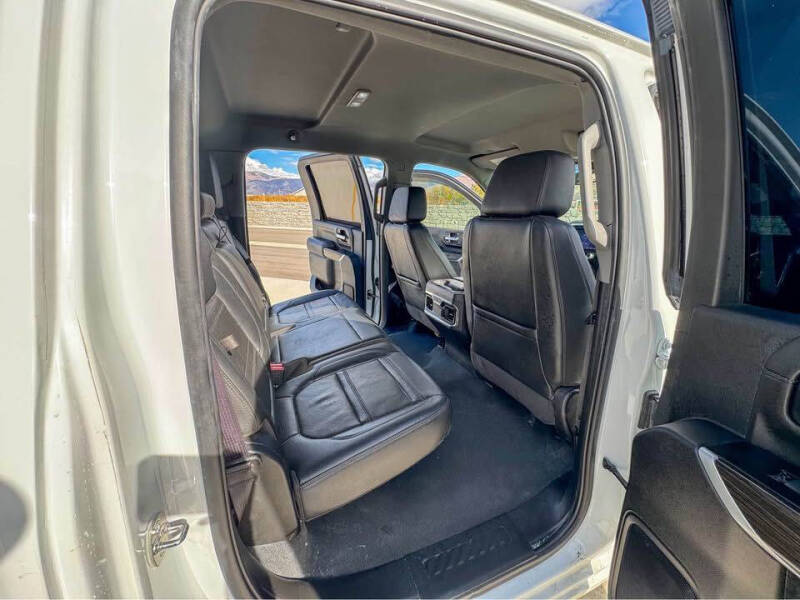 2023 GMC Sierra 2500HD