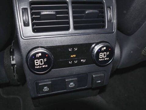 2021 Jaguar F-PACE SVR