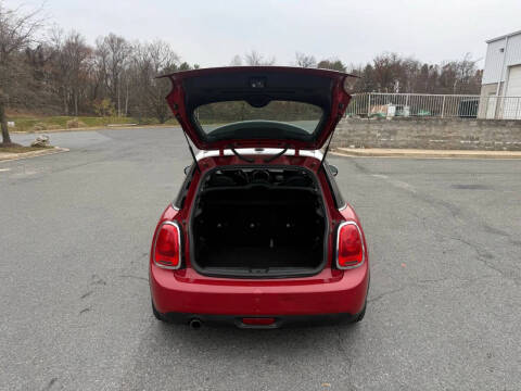 2016 MINI Hardtop 4 Door Cooper