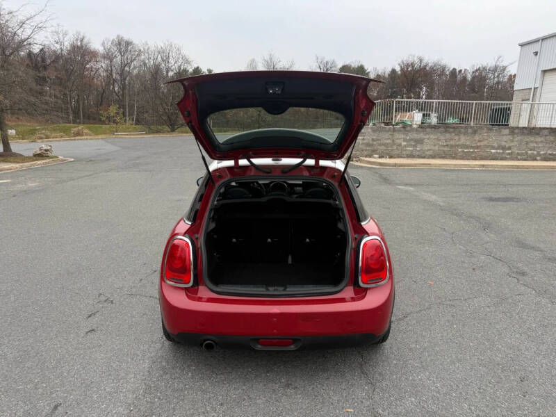 2016 MINI Hardtop 4 Door Cooper