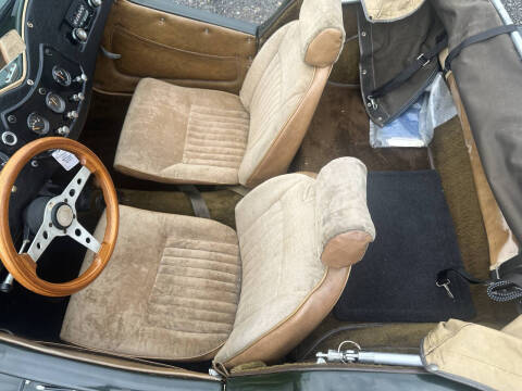 1966 Volkswagen Beetle