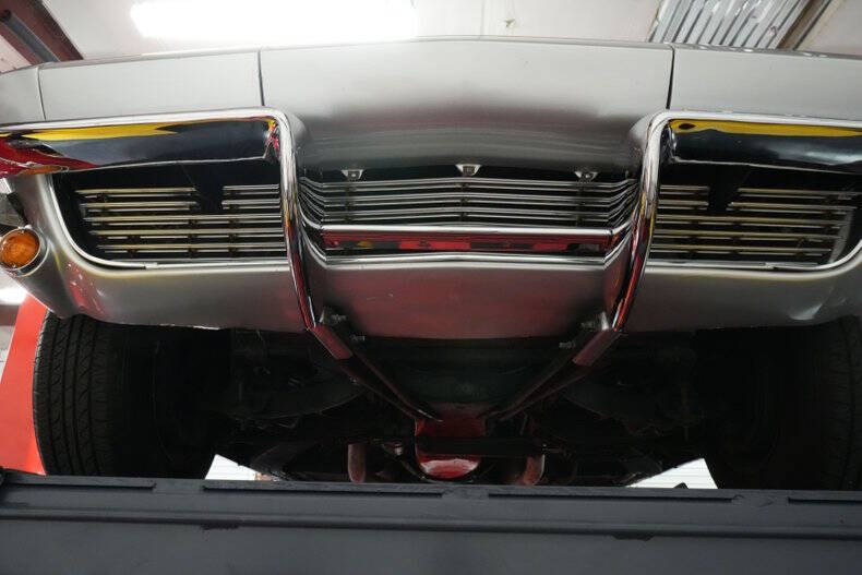 1963 Chevrolet Corvette