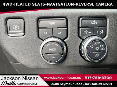 2023 GMC Sierra 1500 Elevation Standard