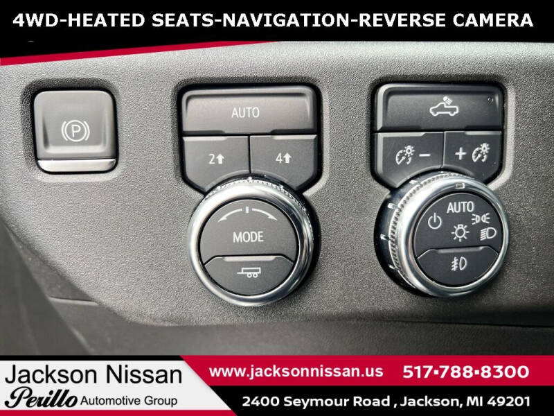 2023 GMC Sierra 1500 Elevation Standard