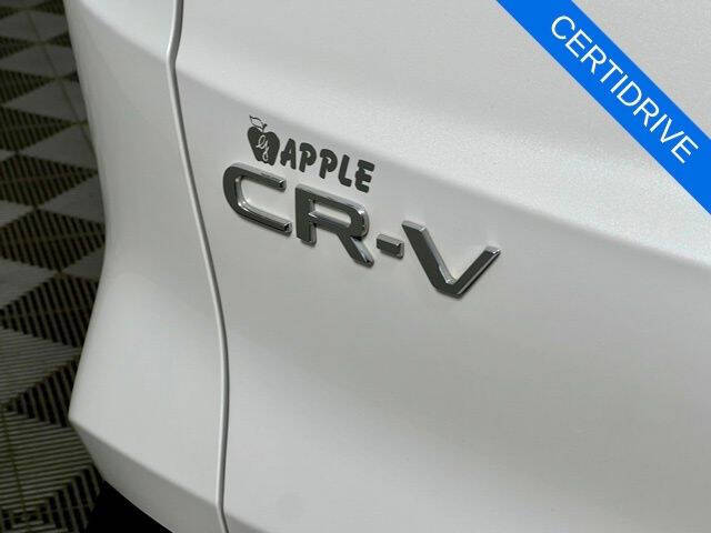 2023 Honda CR-V
