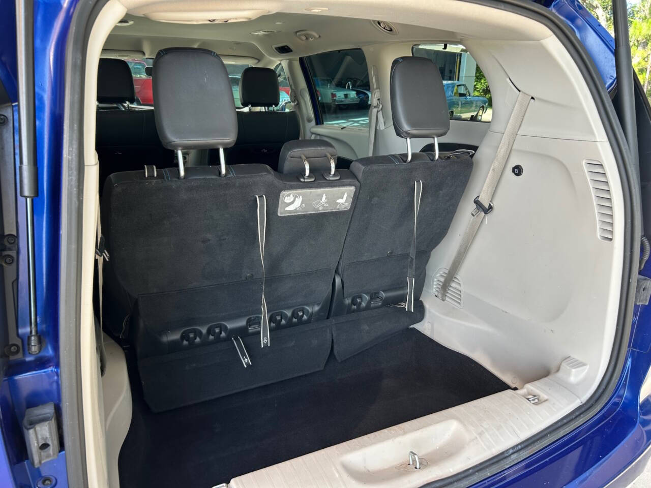 2021 Chrysler Pacifica 9