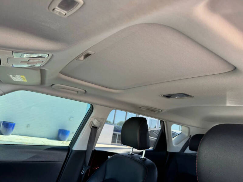 2020 Kia Soul GT-Line