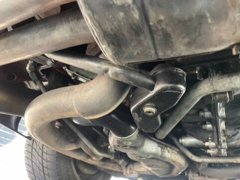 1985 Porsche 911 Carrera