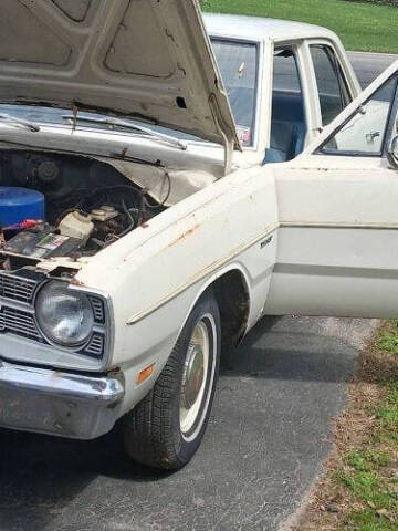 1969 Dodge Dart