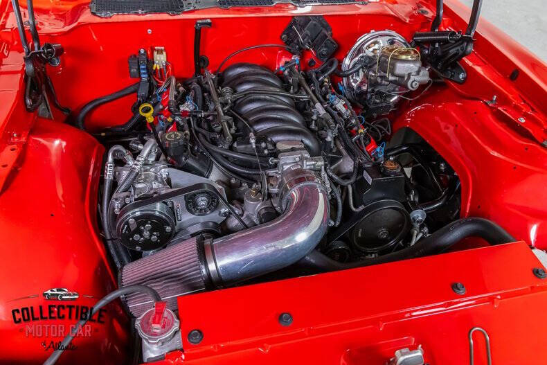 2013 Chevrolet Camaro SS