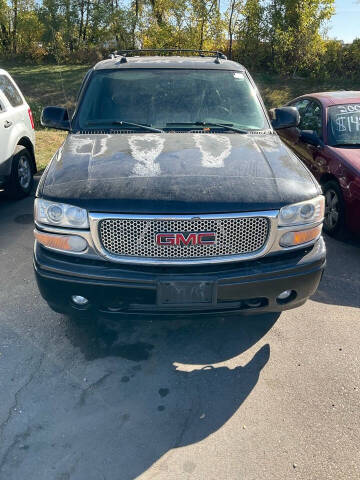 2005 GMC Yukon XL Denali