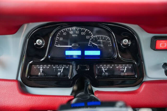 1981 Toyota Land Cruiser