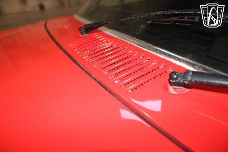 1976 Porsche 914